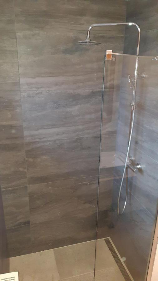 Mezonetovy Apartman Se Dvema Balkony A Vyhledem Loučná pod Klínovcem Eksteriør billede