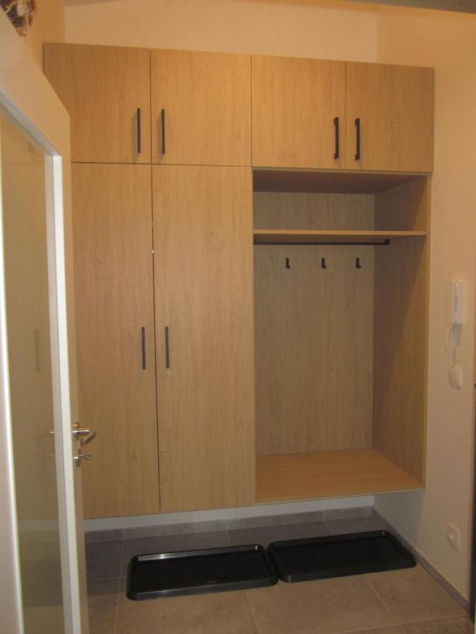 Mezonetovy Apartman Se Dvema Balkony A Vyhledem Loučná pod Klínovcem Eksteriør billede